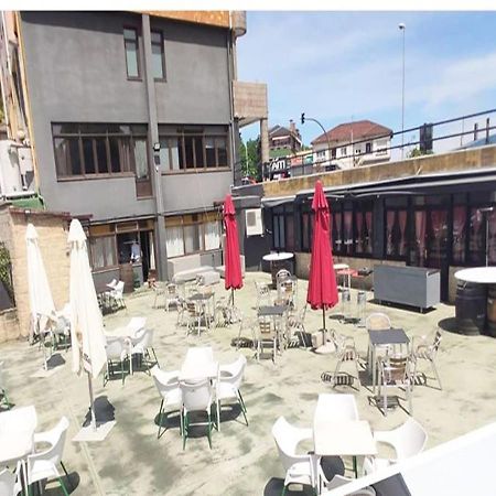 Hotel Los Angeles Guarnizo Dış mekan fotoğraf