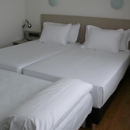 Hotel Los Angeles Guarnizo Dış mekan fotoğraf