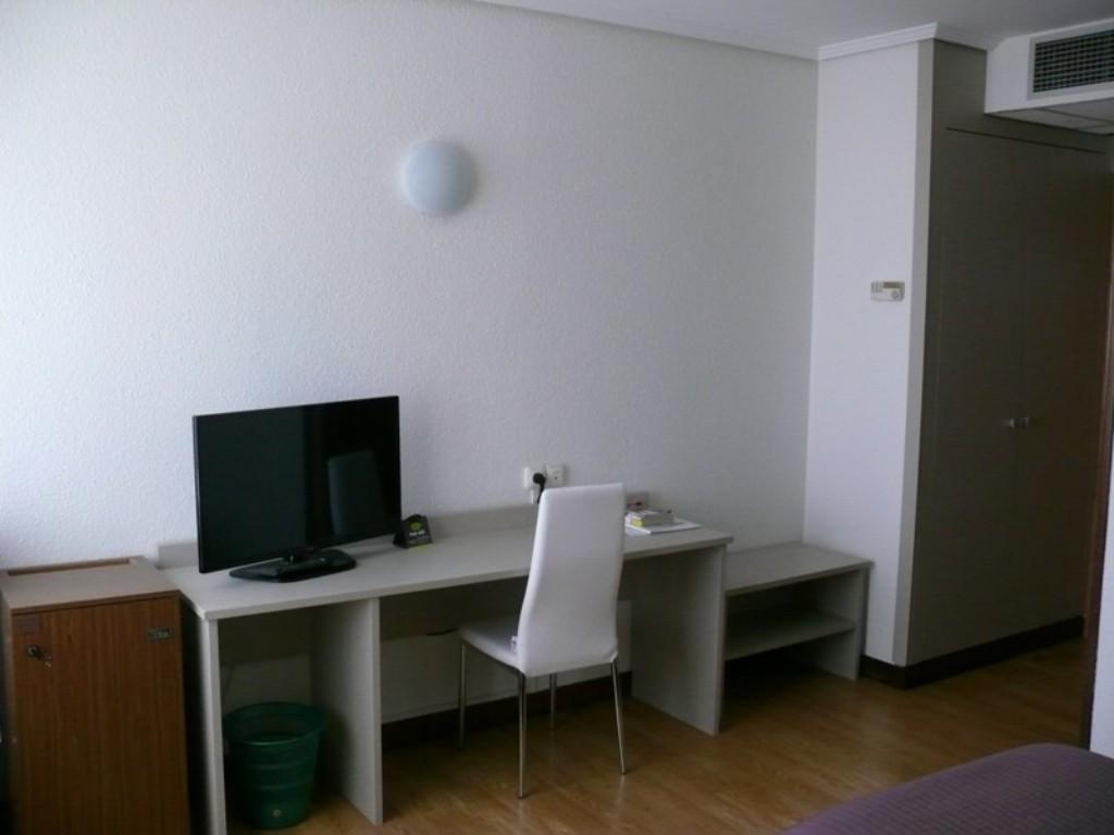 Hotel Los Angeles Guarnizo Dış mekan fotoğraf