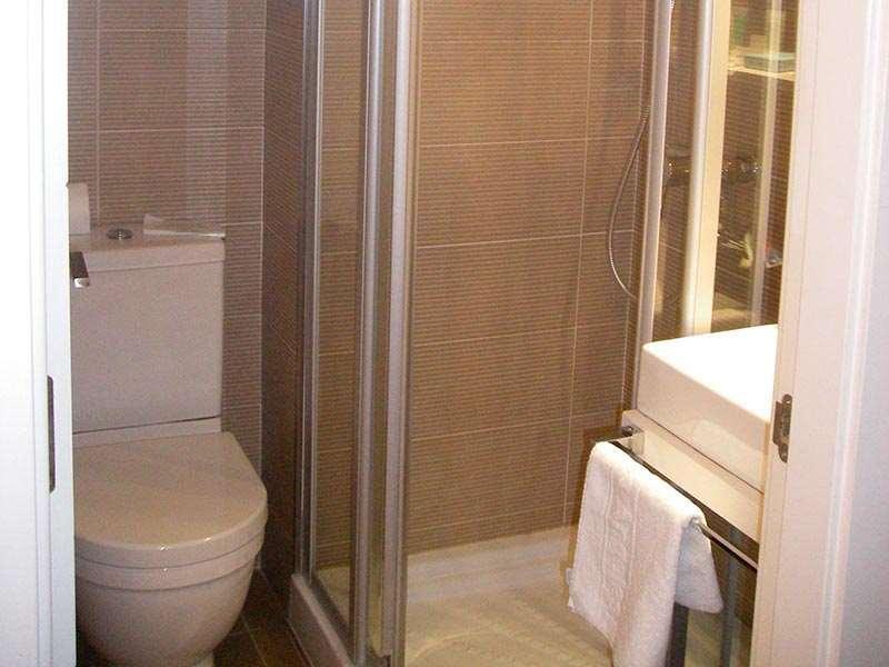 Hotel Los Angeles Guarnizo Dış mekan fotoğraf
