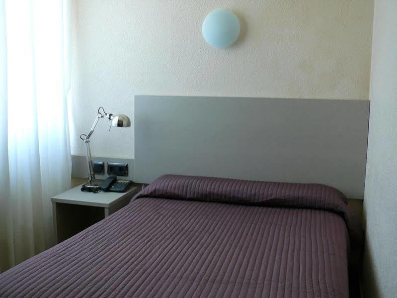 Hotel Los Angeles Guarnizo Dış mekan fotoğraf